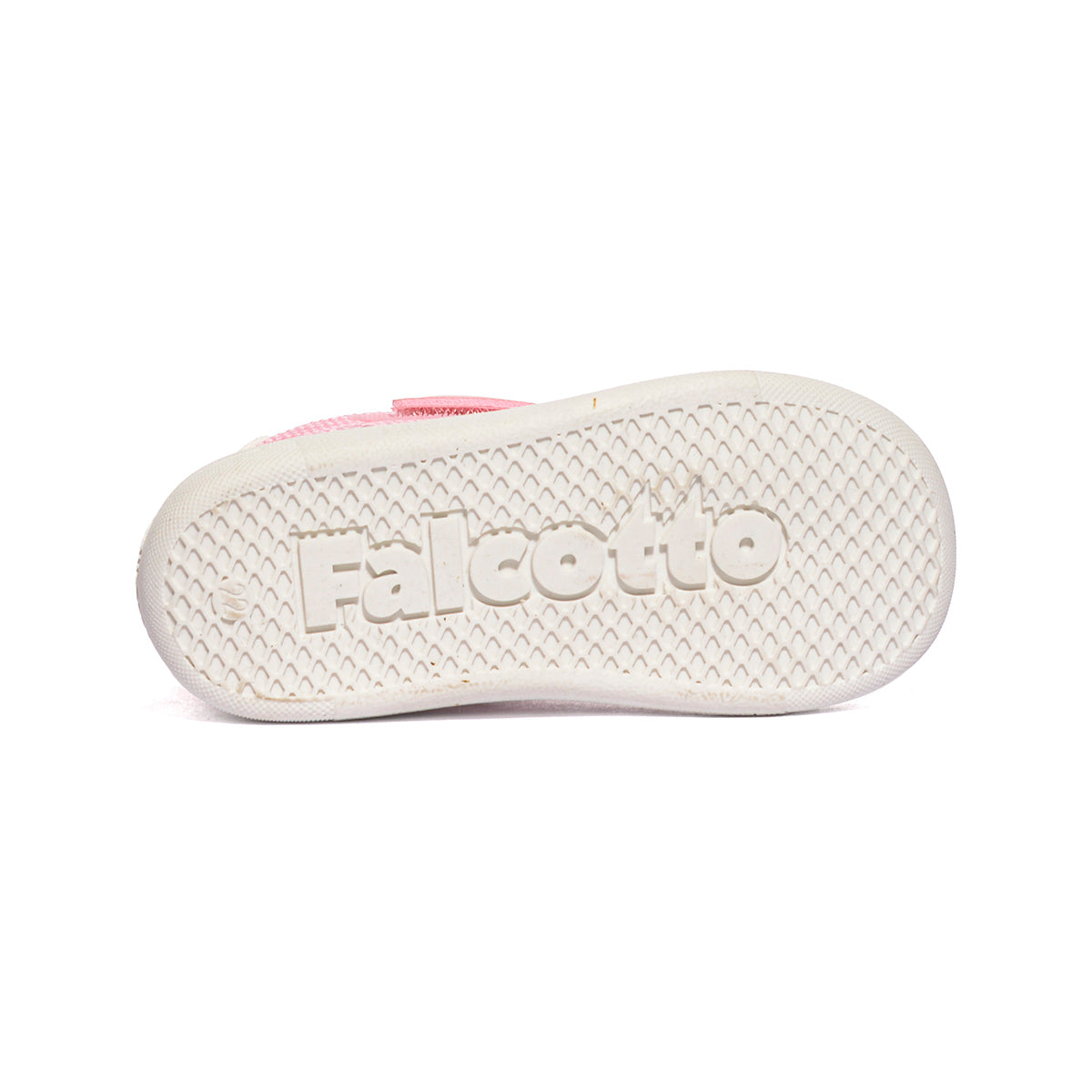 FALCOTTO 0012019363.01.3M31 ROSA Sneakers Bambina