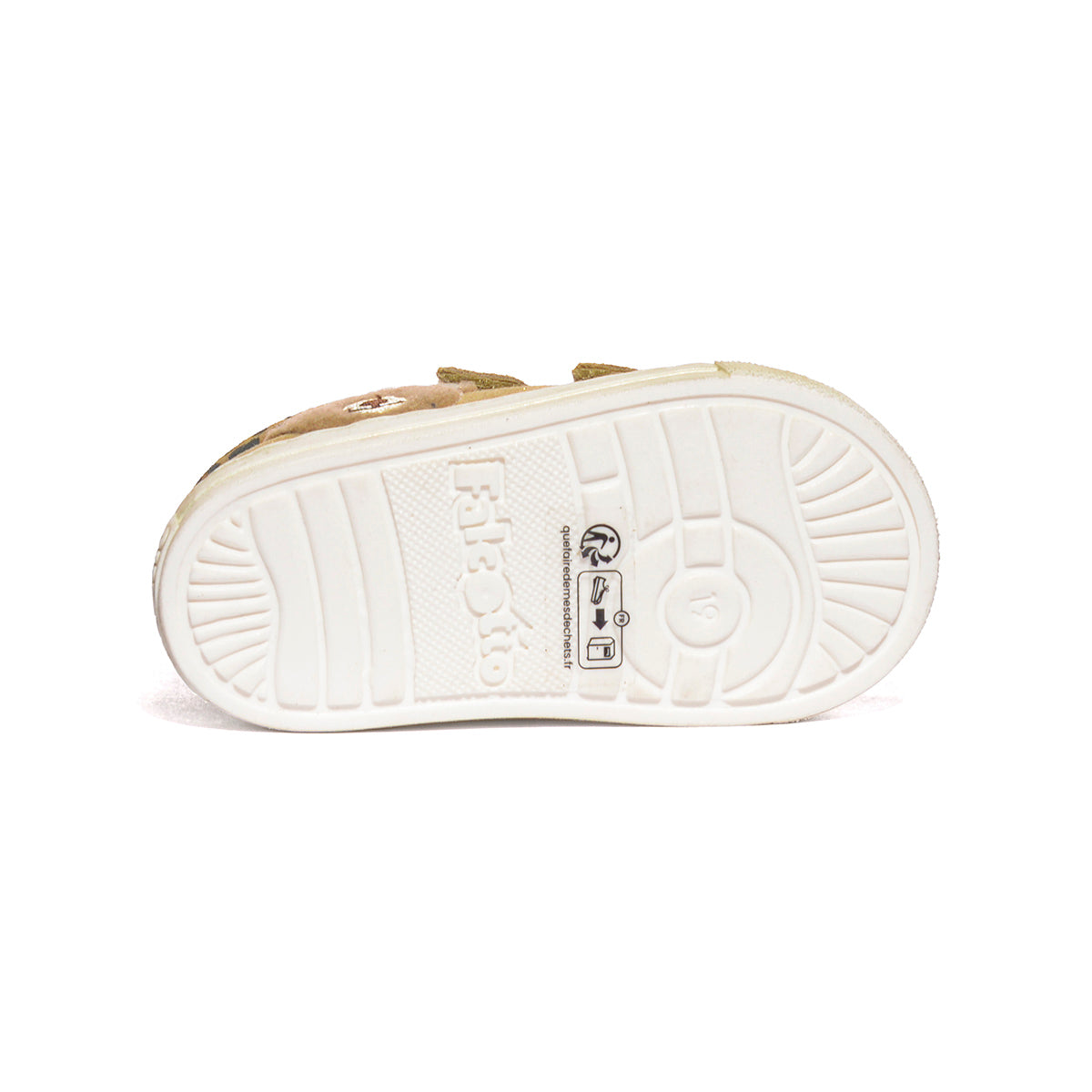 FALCOTTO 0012019690.02.0Q06 MIX Sneakers Bambina