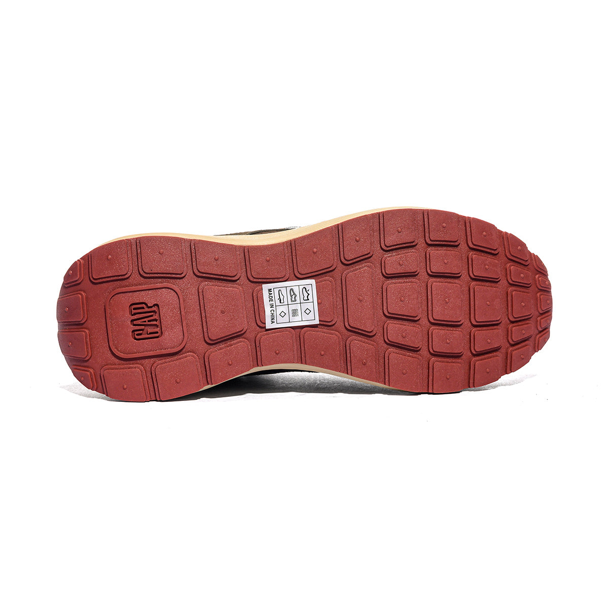 GAP GPM625167 3963 Sneakers Uomo