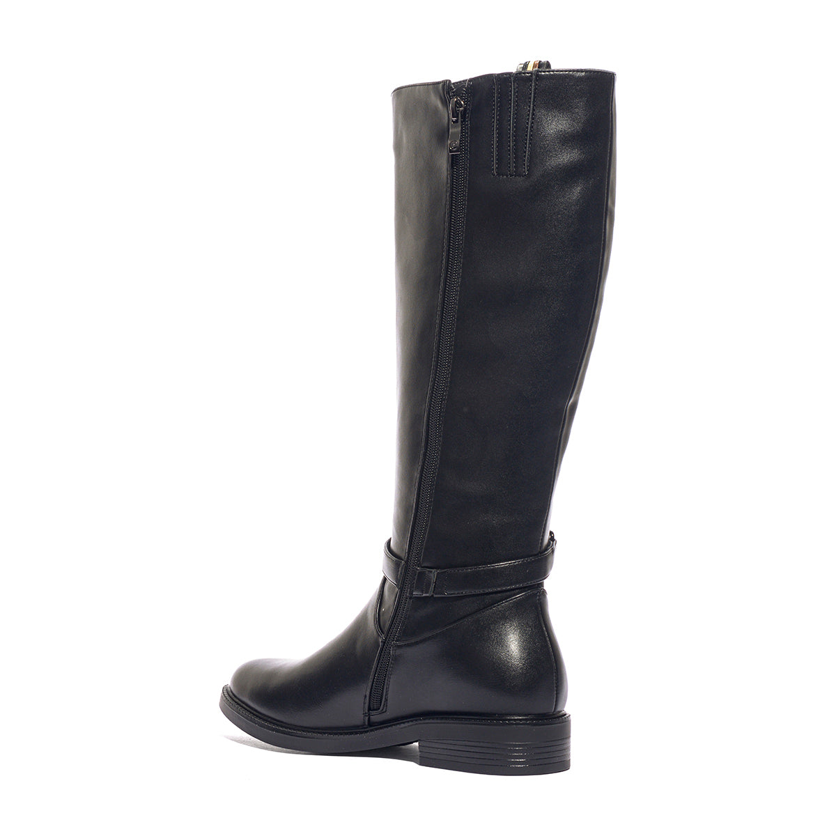 GATTINONI GTW038020-001 PLANE BLACK Stivali Donna