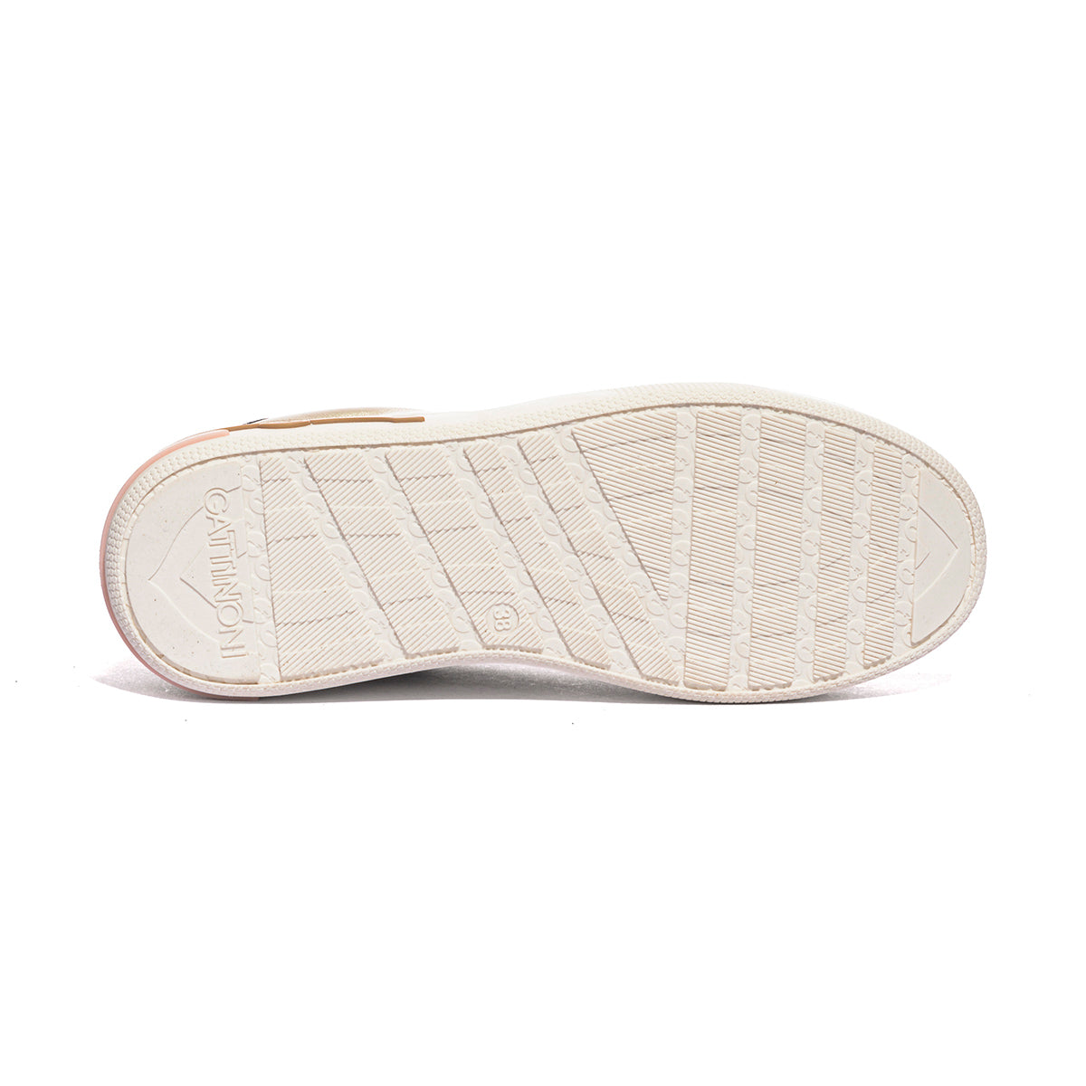 GATTINONI GTW042500-201 PEARL Sneakers Donna