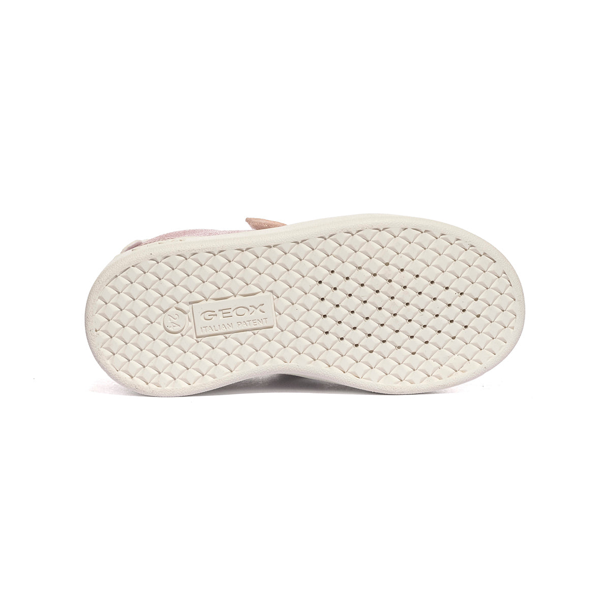 GEOX B555MA LT ROSE C8172 Sneakers Bambina