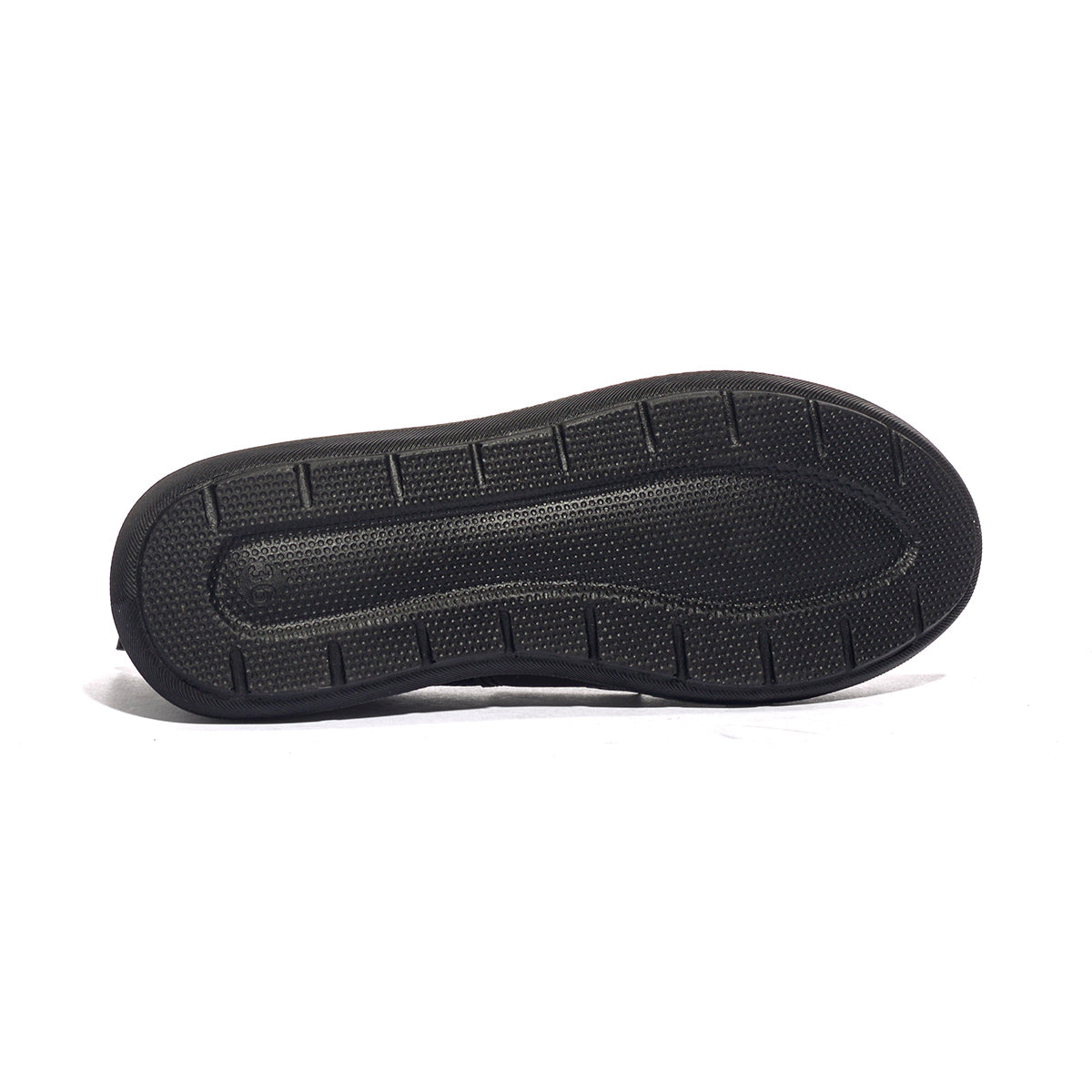 IN BLU WG000047 NERO Sneakers Donna