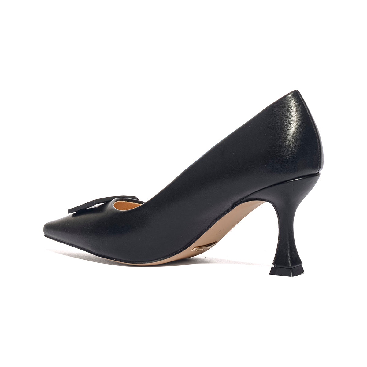 KISS KRISS 6031 LIZ NERO Decollete Donna