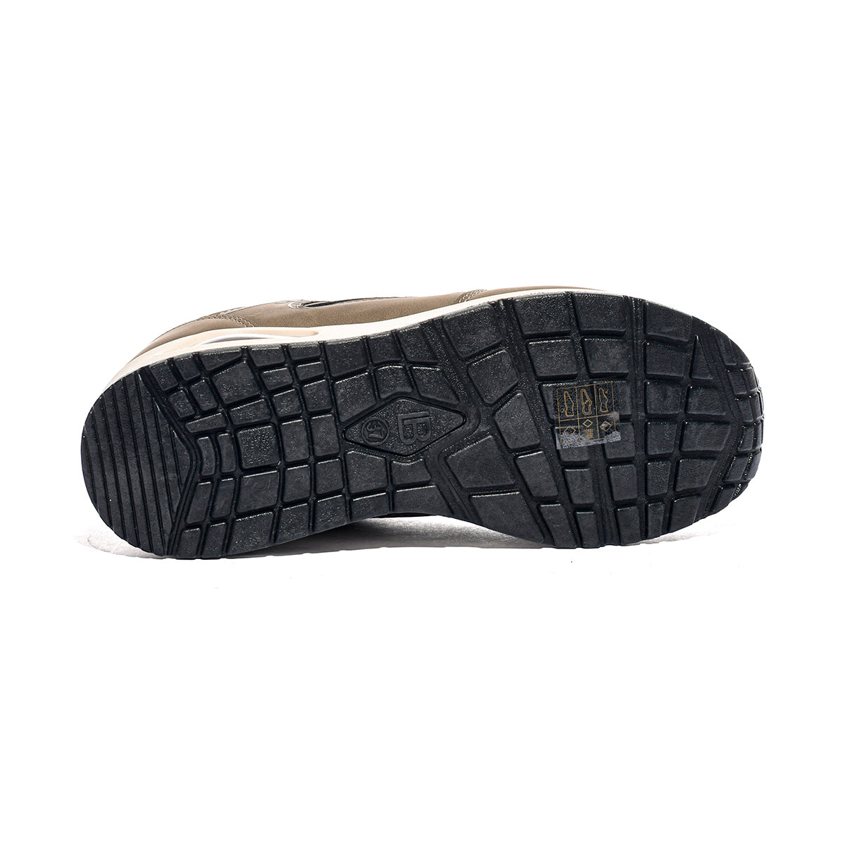 LAURA BIAGIOTTI 9809 SMOKE Sneakers Donna