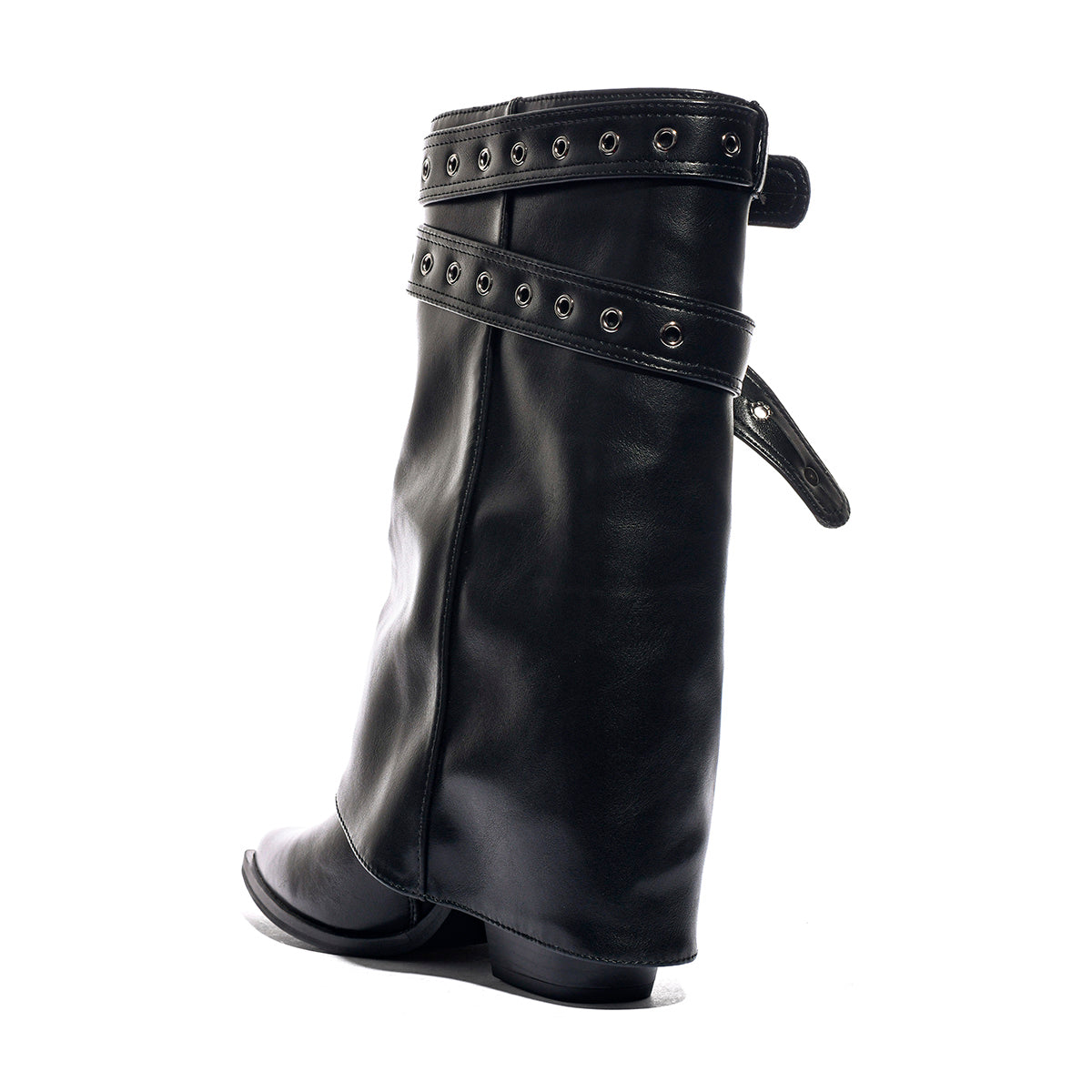 LAURA BIAGIOTTI 9906 BLACK Stivaletti Donna
