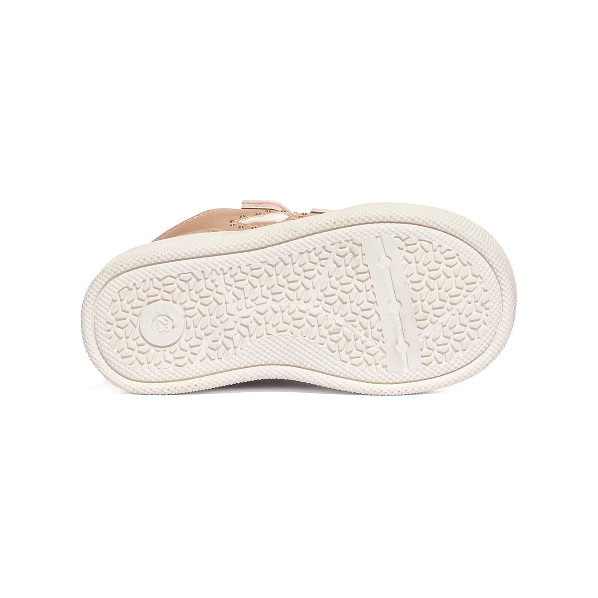 LUMBERJACK 102226571-5 PINK Sneakers Bambina