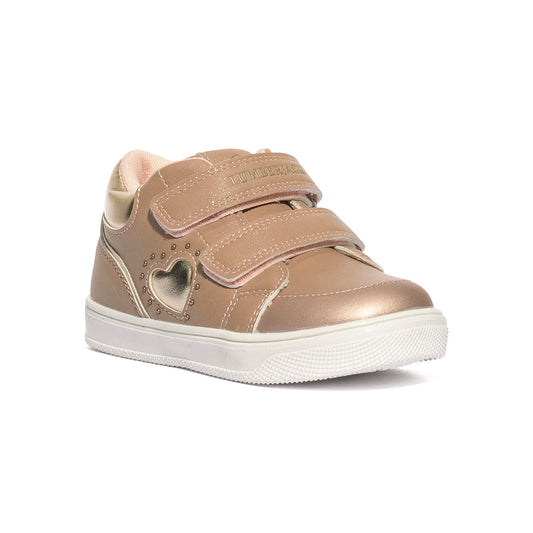 LUMBERJACK 102697519 PINK Sneakers Bambina