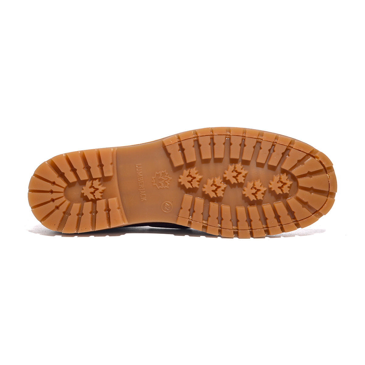 LUMBERJACK 102698472 BRUNELLO Scarpe Uomo