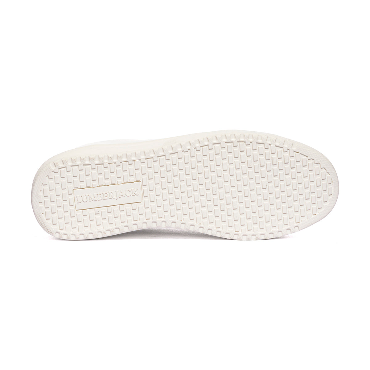 LUMBERJACK 102698749 WHITE Sneakers Donna