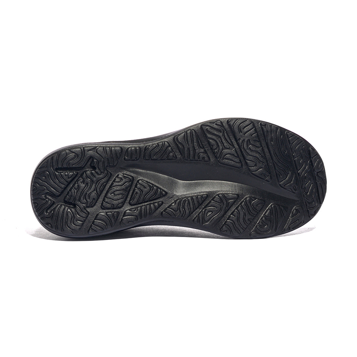 LUMBERJACK 102698754 BLACK Sneakers Donna