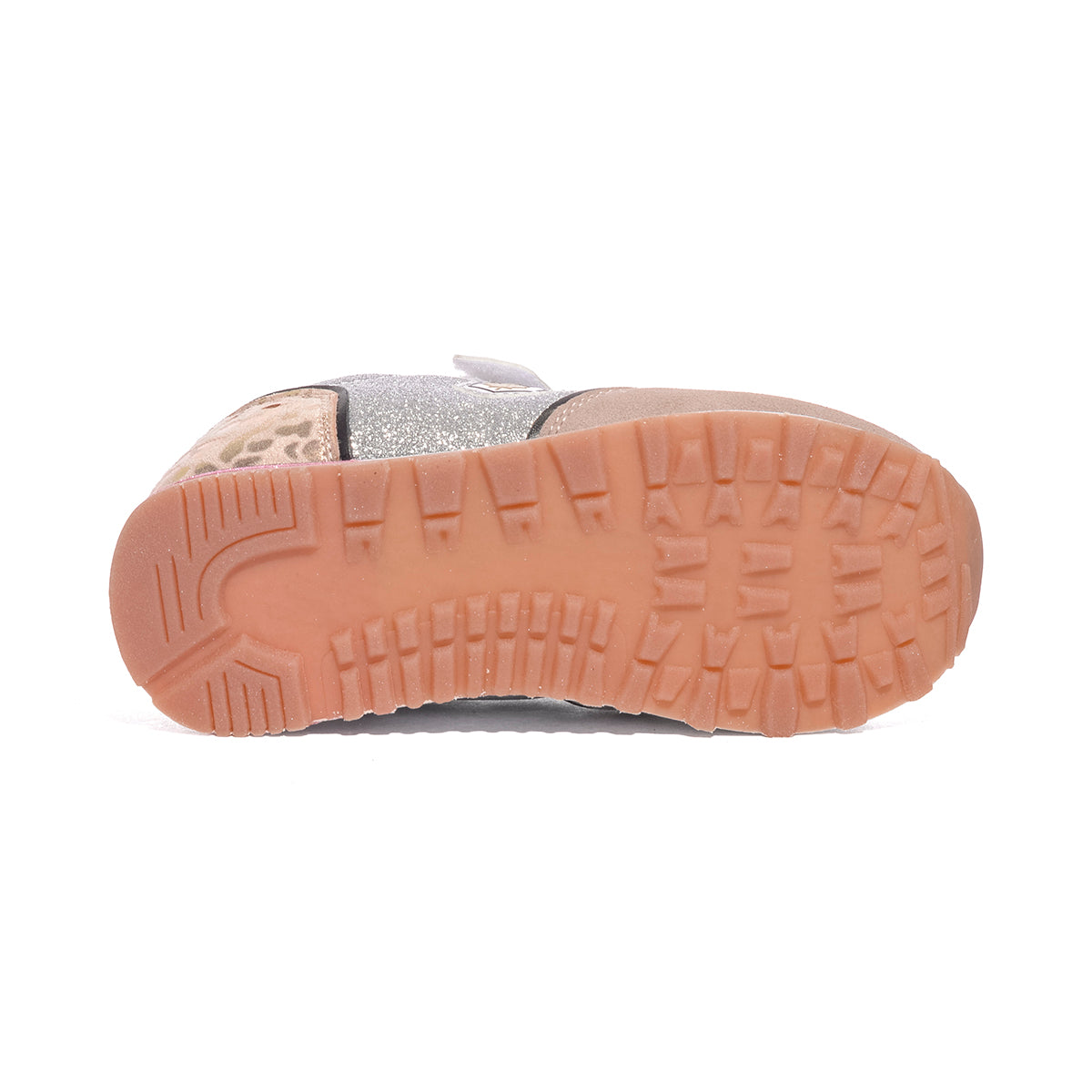LUMBERJACK SGJ5411-001 SILVER MALVE Sneakers Bambina