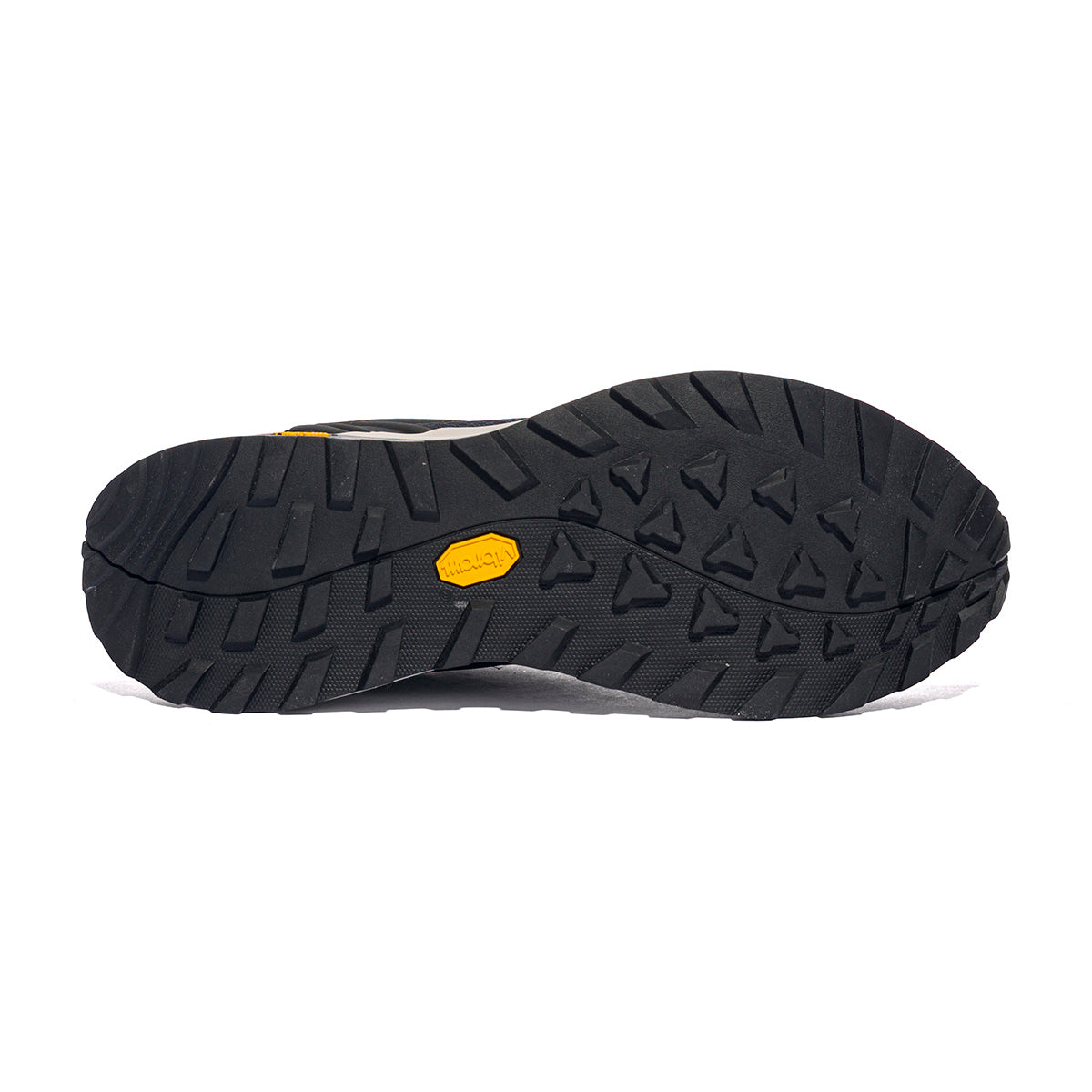 LUMBERJACK SMH4511-001 NAVY BLUE Sneakers Uomo