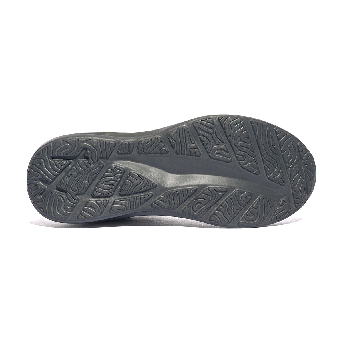 LUMBERJACK SMH9211-003 MID GREY Sneakers Uomo