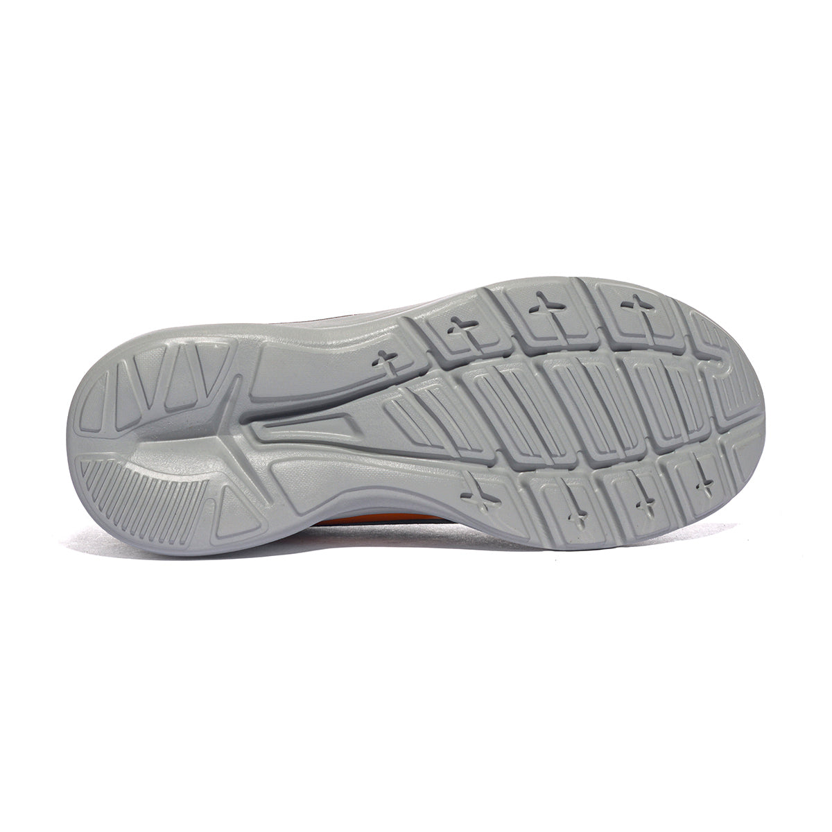 LUMBERJACK SMJ8811-001 NAVY BLUE LT GREY Sneakers Uomo