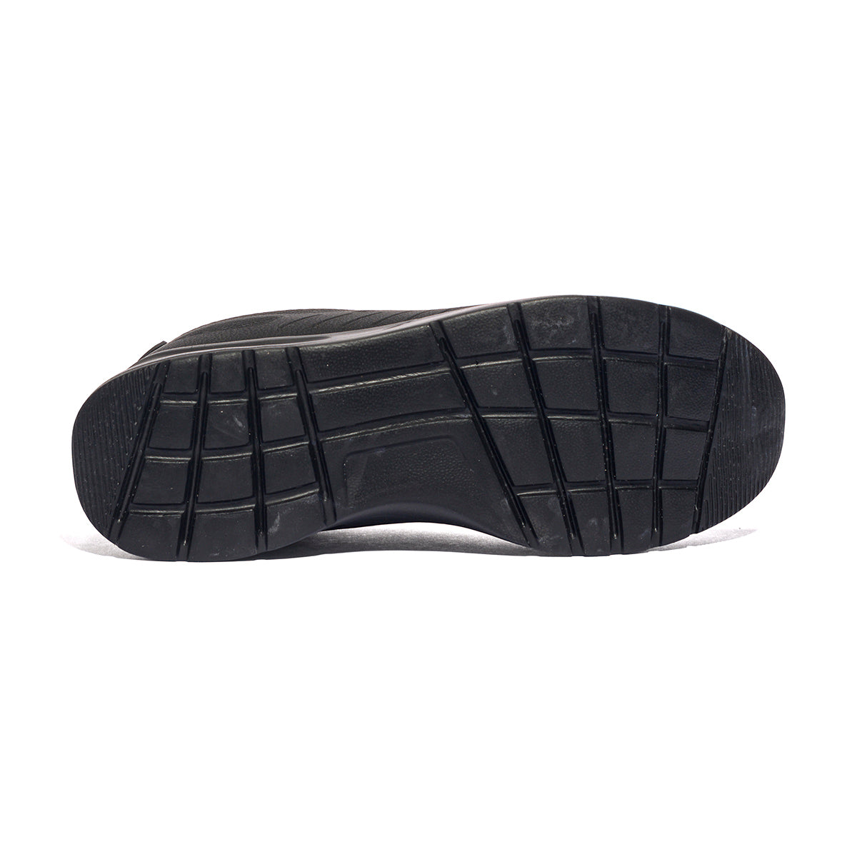LUMBERJACK SW62811-004 BLACK Sneakers Donna