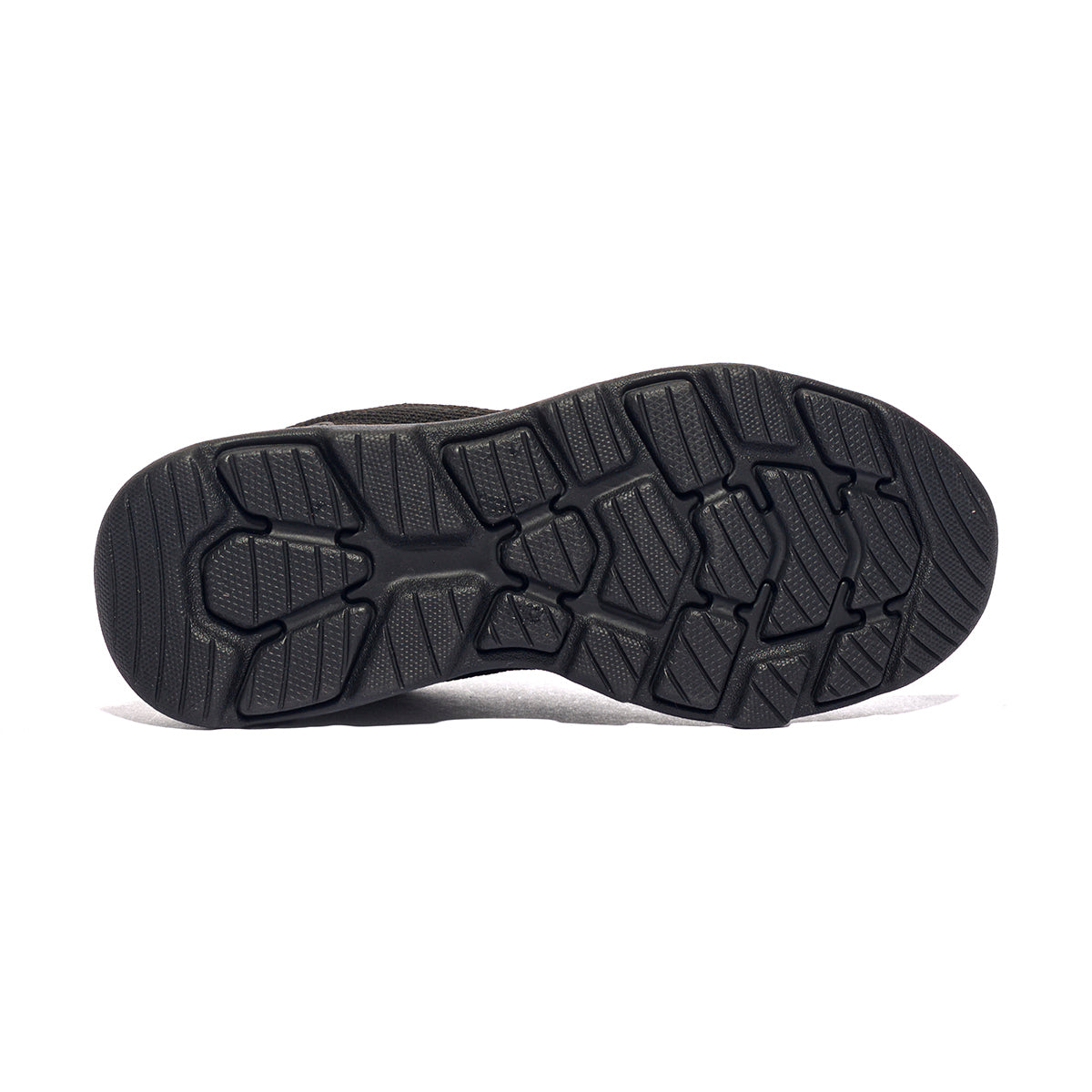 LUMBERJACK SWC5811-003 BLACK Sneakers Donna