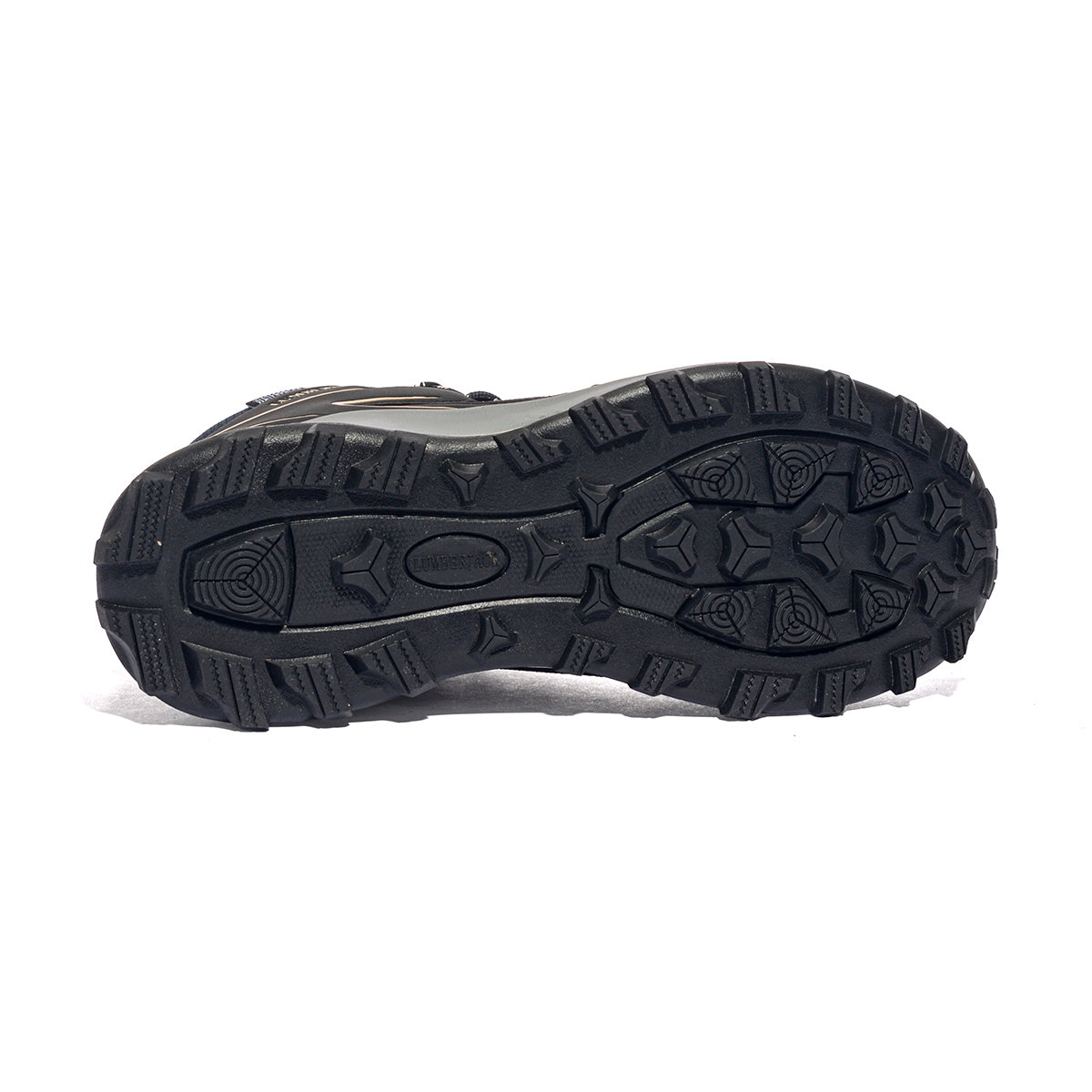 LUMBERJACK SWC7901-001 NAVY BLUE Sneakers Donna