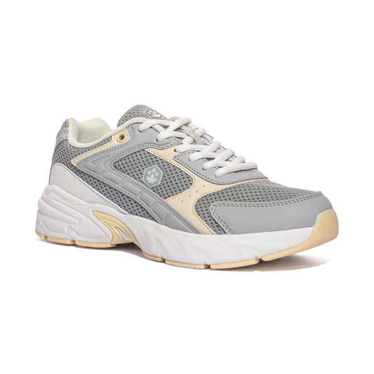 LUMBERJACK SWJ7511-001 LT GREY Sneakers Donna