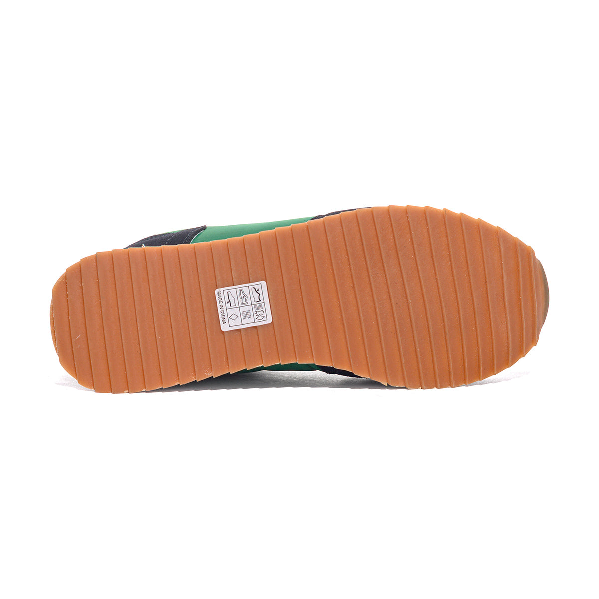 LYLE & SCOTT LAB001F5TMNYGN BLUE Sneakers Uomo