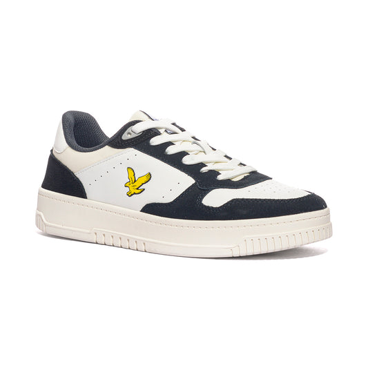 LYLE & SCOTT LBB001F5LMWHNV MULTI Sneakers Uomo