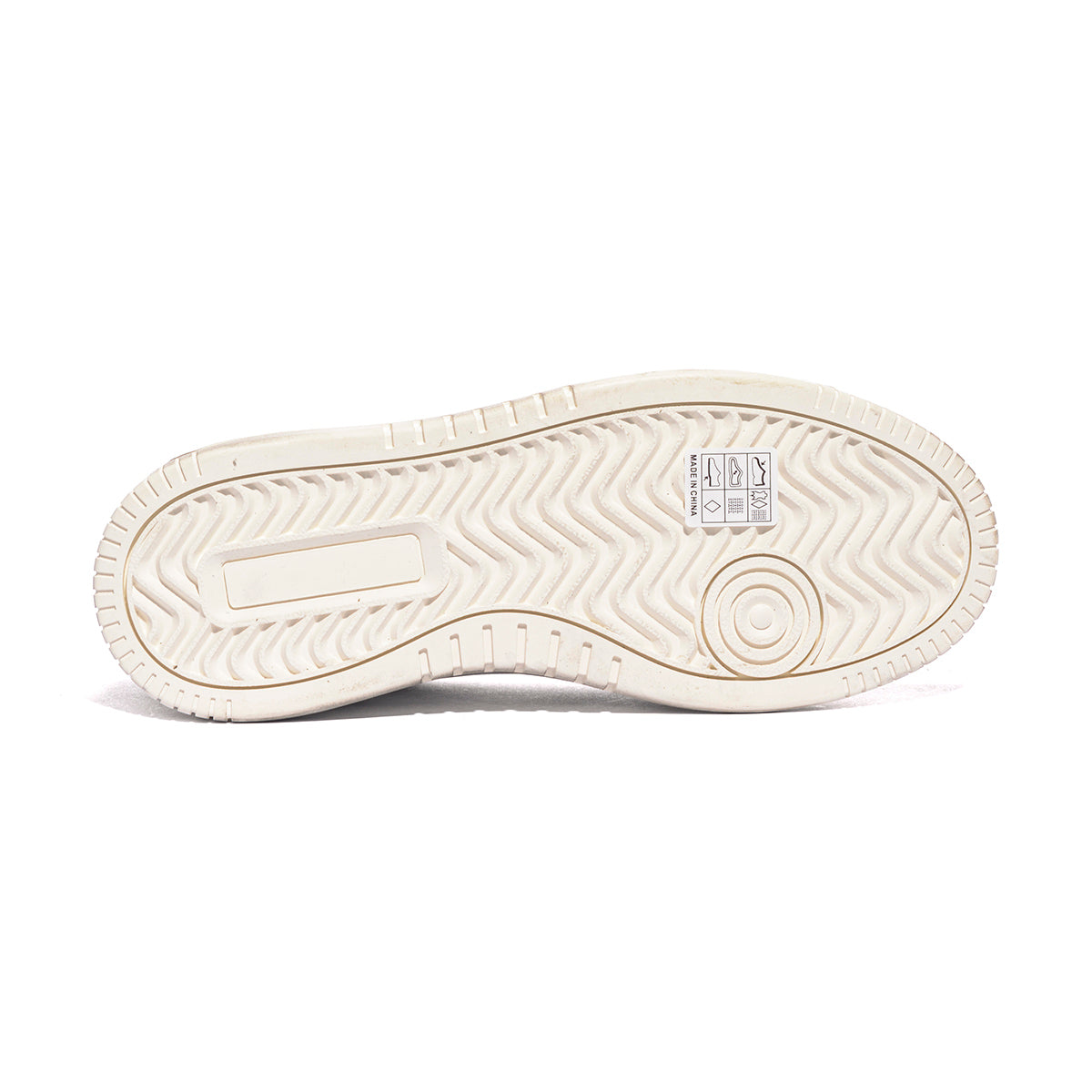 LYLE & SCOTT LS300010BM03WHNV WHITE BLU Sneakers Uomo