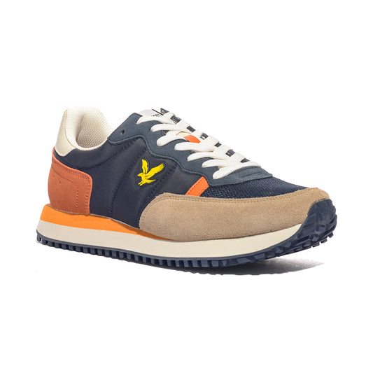 LYLE & SCOTT MODULAR005 ASTER SUNSTAR Sneakers Uomo