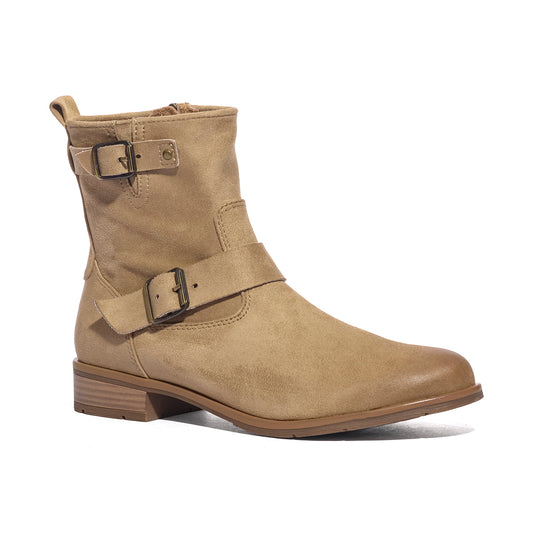 MARCO TOZZI 2-25310-45 DUNE Stivaletti Donna