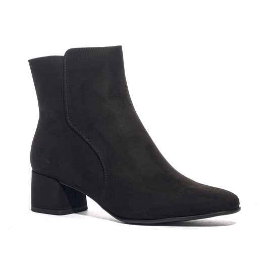 MARCO TOZZI 2-25364-43 BLACK Stivaletti Donna