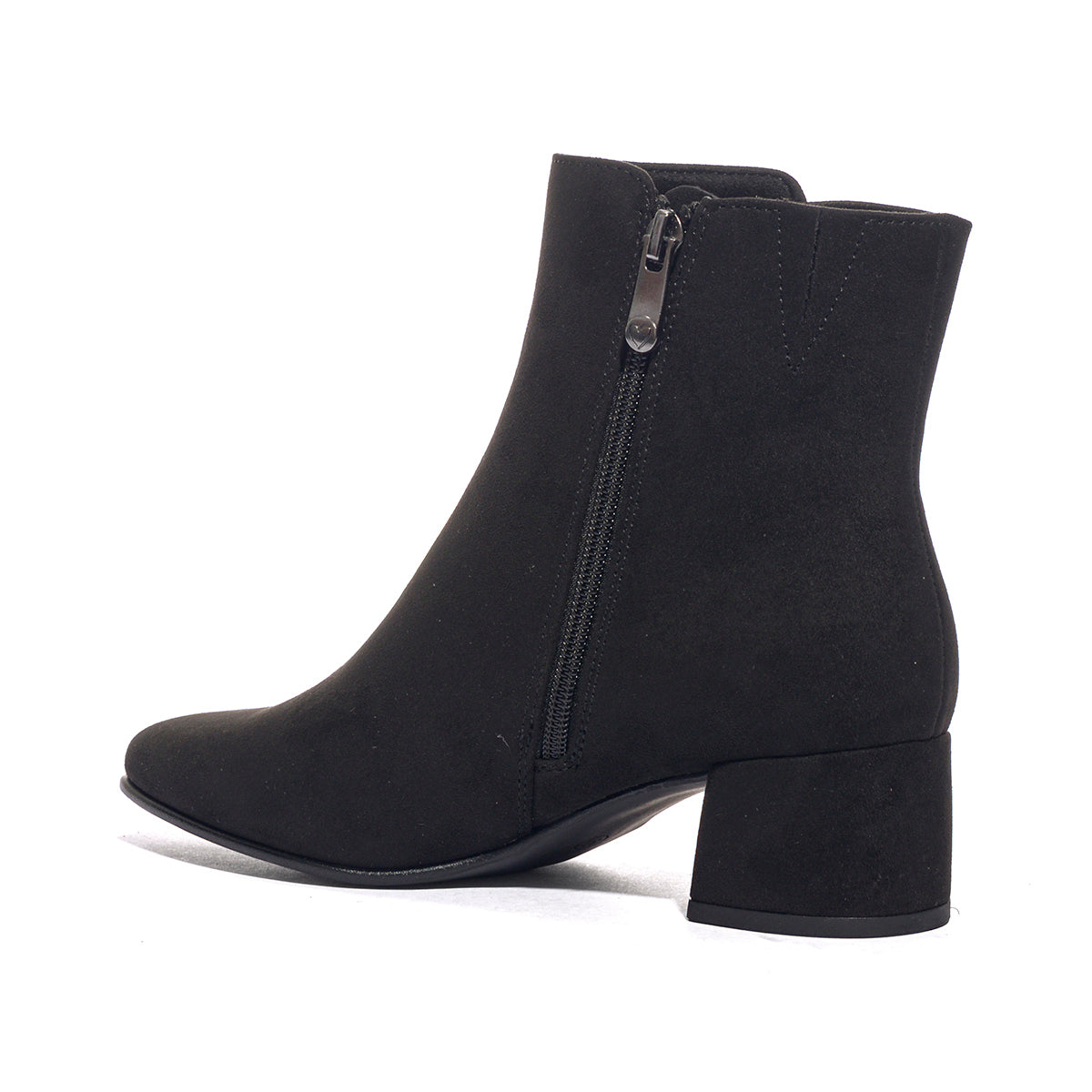 MARCO TOZZI 2-25364-43 BLACK Stivaletti Donna