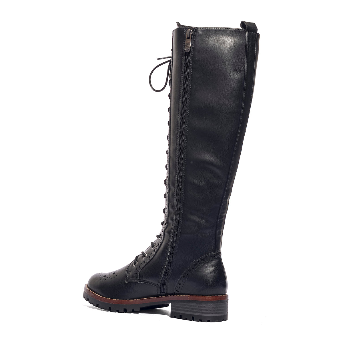 MARCO TOZZI 2-25624-41 BLACK Stivali Donna