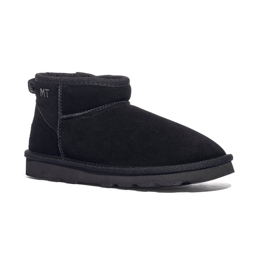 MARCO TOZZI 2-26484-45 BLACK MAMMUT Donna