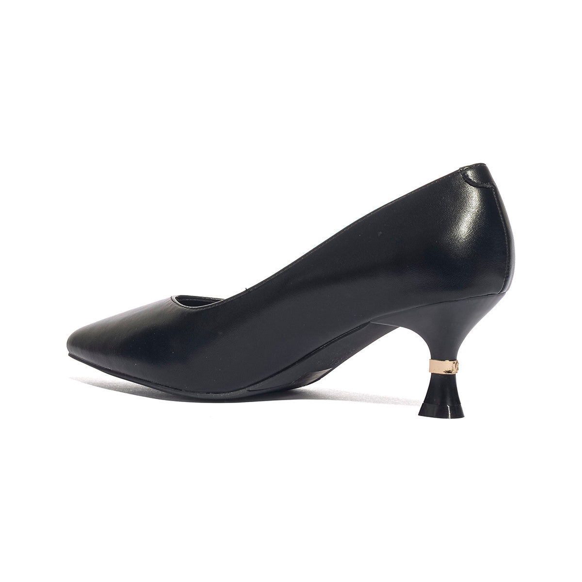MARIELLA BURANI 52340 PU BLACK Decollete Donna