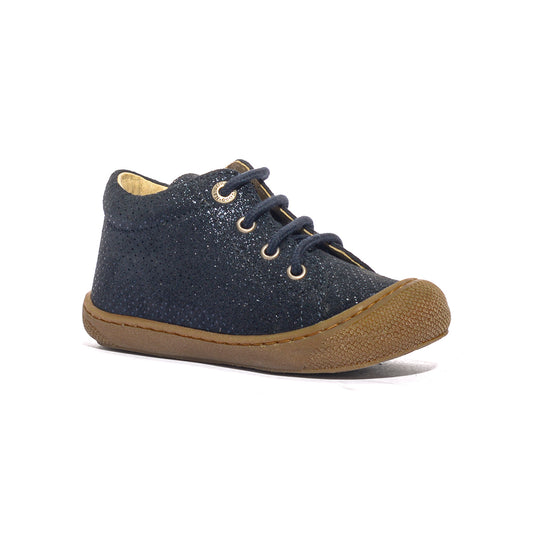 NATURINO 0012012889.56.0C01 BLEU Sneakers Bambina