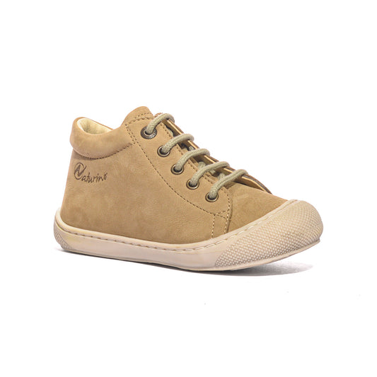 NATURINO 0012012889.NE.0Q06 ORO Sneakers Bambino
