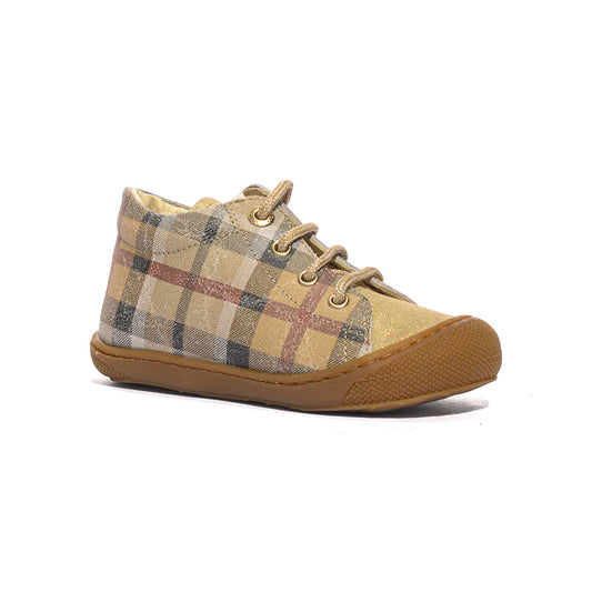 NATURINO 0012012889.T1.0Q06 ORO Sneakers Bambina