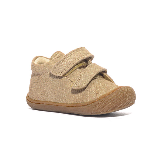 NATURINO 0012012904.60.0Q06 ORO Sneakers Bambina