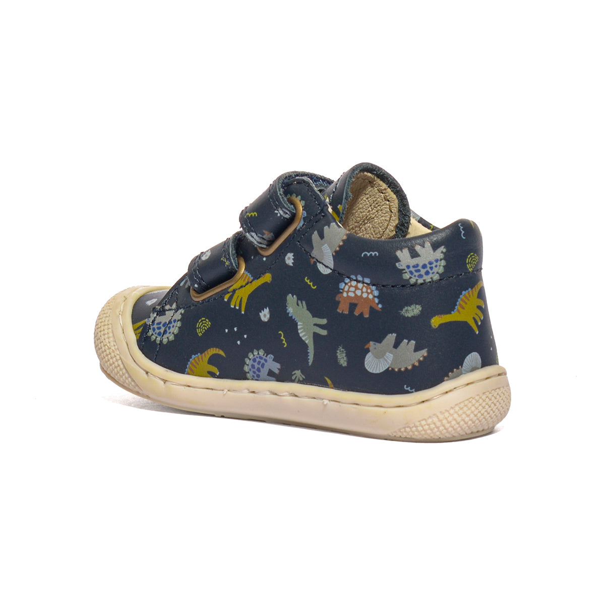 NATURINO 0012012904.HF.0C02 BLEU Sneakers Bambino