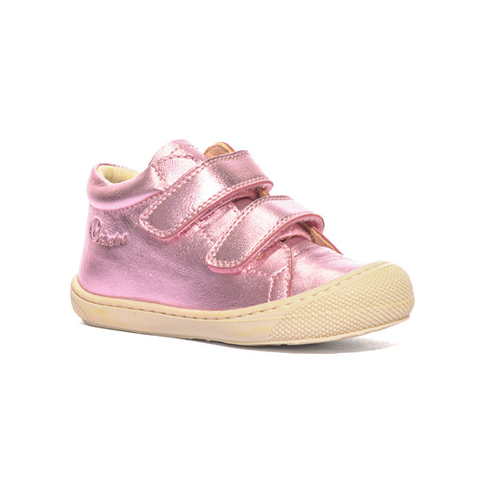 NATURINO 0012012904.P3.0M25 ROSA Sneakers Bambina