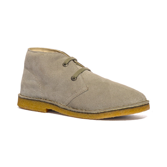NATURINO 0012014141.01.0D08 BEIGE Sneakers Bambino