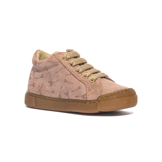NATURINO 0012014148.30.1M35 ROSA Sneakers Bambina