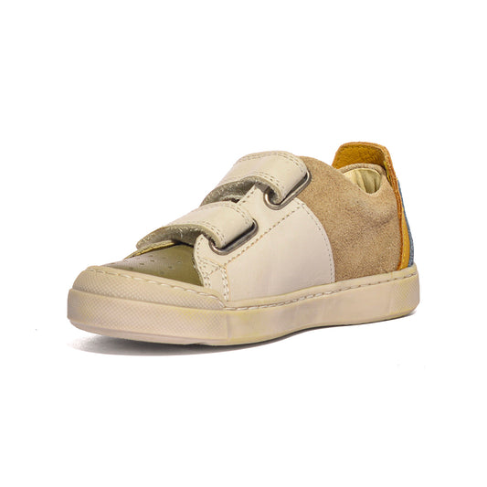 NATURINO 0012014876.13.3B16 STONE Sneakers Bambino