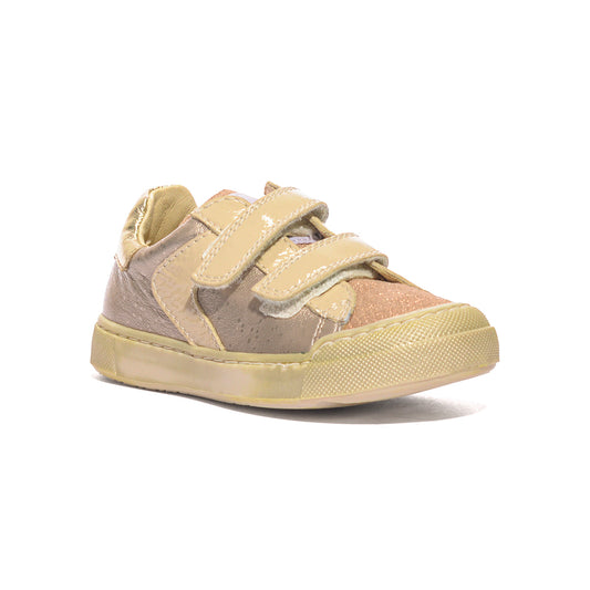 NATURINO 0012014879.20.2M20 CIPRIA Sneakers Bambina