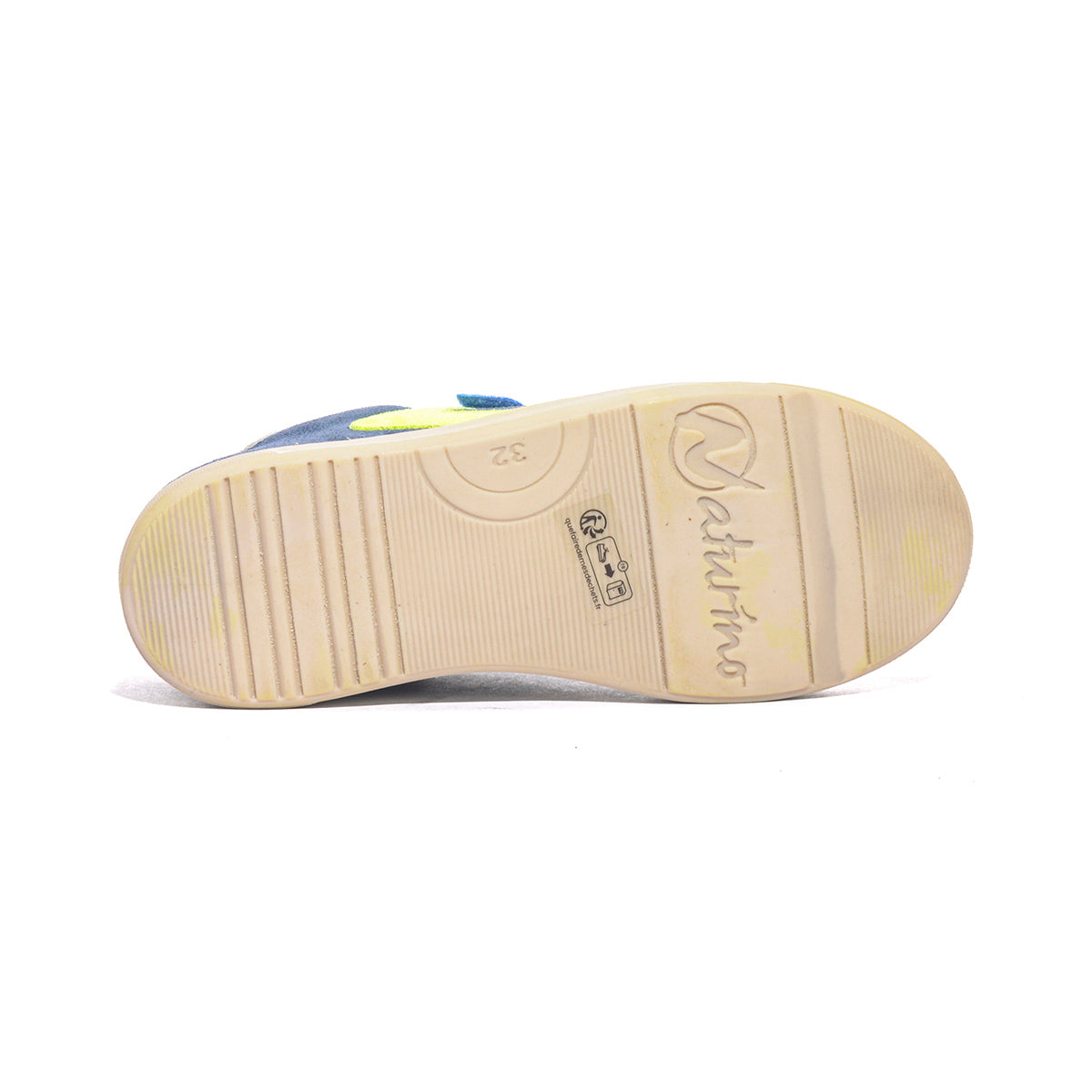 NATURINO 0012014879.21.0C03 MIX Sneakers Bambino