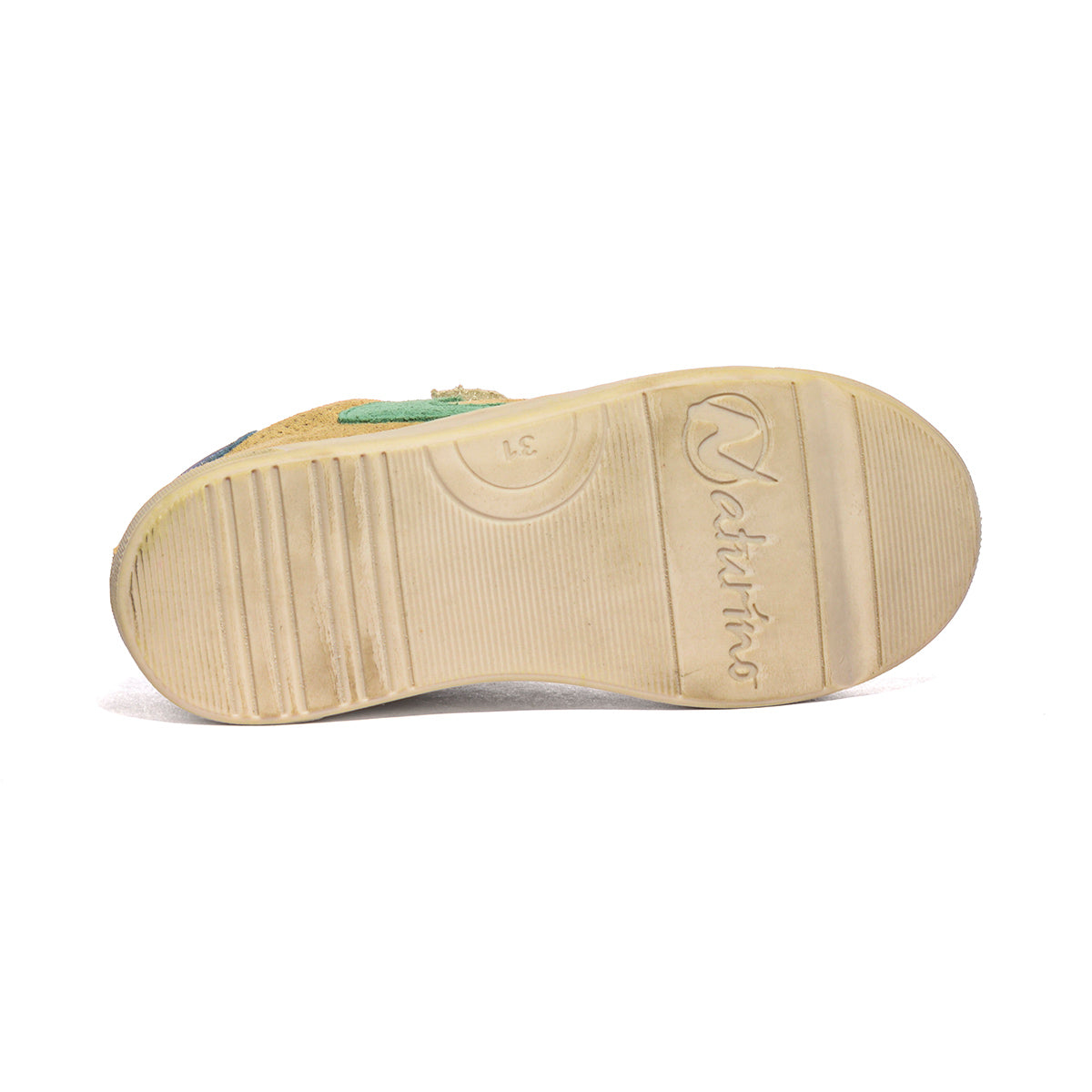 NATURINO 0012014879.27.2G46 MAIS Sneakers Bambino