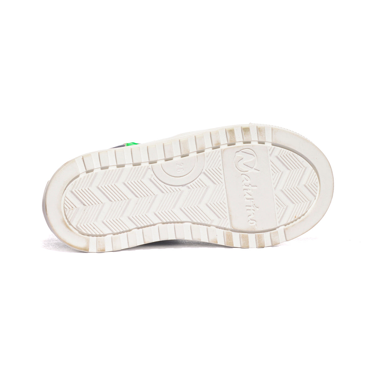 NATURINO 0012015896.01.1C38 MIX Sneakers Bambino