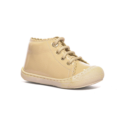 NATURINO 0012017290.18.0N02 BIANCO Sneakers Bambina