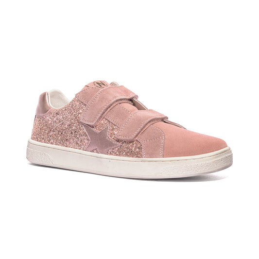 NATURINO 0012017499.28.1H63 ROSA Sneakers Bambina