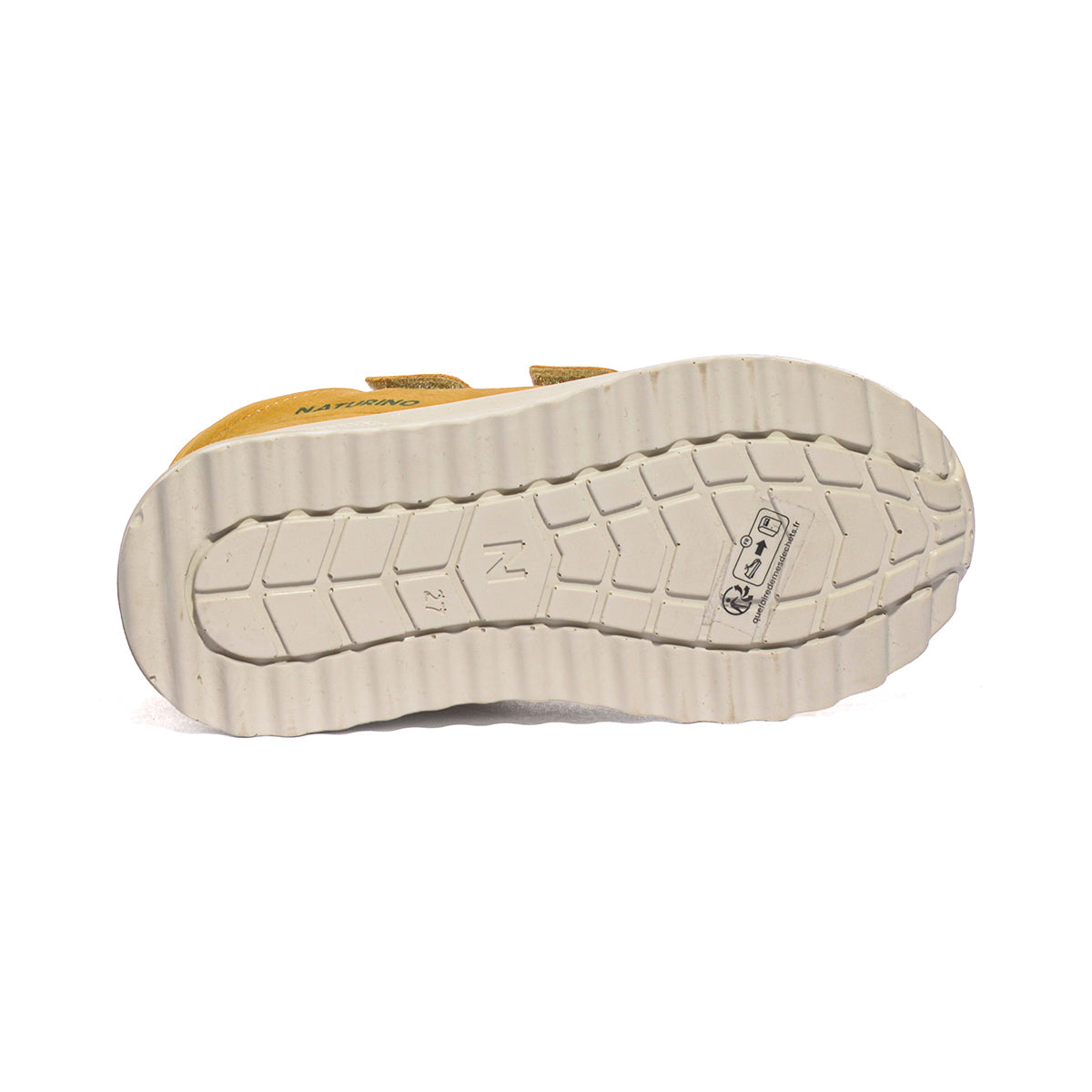 NATURINO 0012018030.01.2G17 MAIS Sneakers Bambino