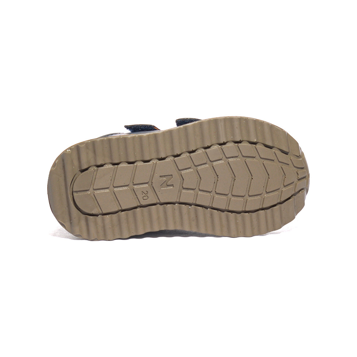 NATURINO 0012018030.03.0C02 BLEU Sneakers Bambino